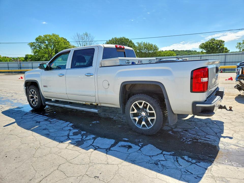 56969216 :رقم المزاد ، 3GTU2UEC0FG300924 vin ، 2015 Gmc Sierra مزاد بيع