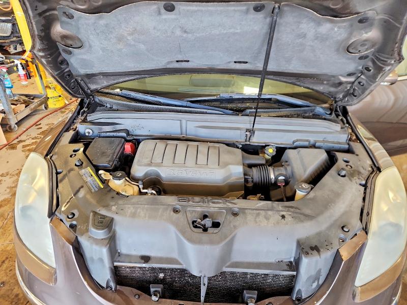 Aukcja sprzedaży 2008 Buick Enclave, vin: 5GAEV23738J251372, numer aukcji: 55032016