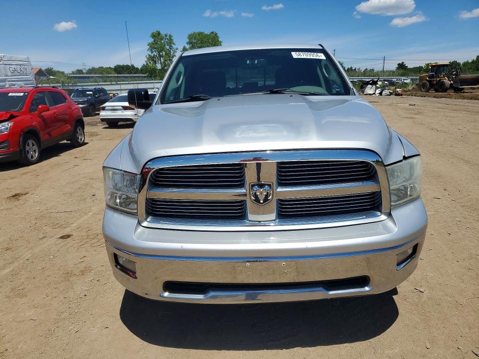 Aukcja sprzedaży 2012 Dodge Ram 1500, vin: 1C6RD7LT9CS163191, numer aukcji: 58709956
