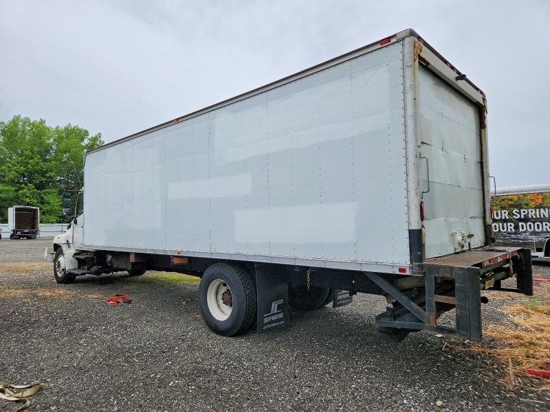 2009 Hino Hino 338 მანქანა იყიდება აუქციონზე, vin: 5PVNV8JT594S12378, აუქციონის ნომერი: 56864796