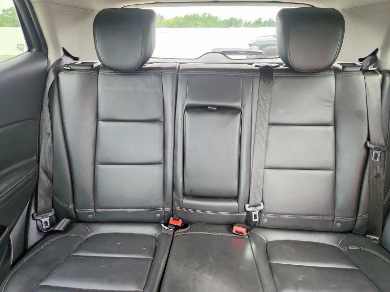 55313326 :رقم المزاد ، KL4CJCSB4FB244607 vin ، 2015 Buick Encore مزاد بيع