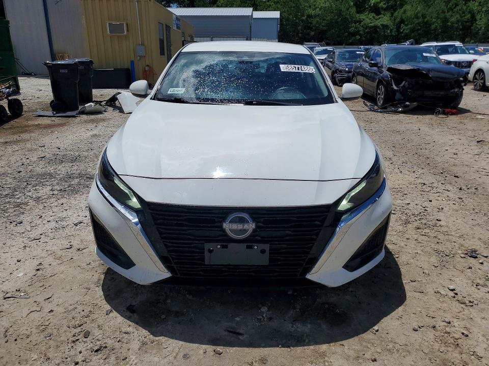 Продаж на аукціоні авто 2023 Nissan Altima, vin: 1N4BL4BV4PN401957, номер лоту: 58577486