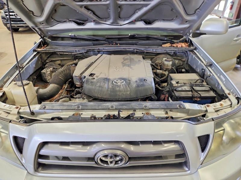 Продаж на аукціоні авто 2009 Toyota Tacoma, vin: 3TMMU52N99M015652, номер лоту: 56933896