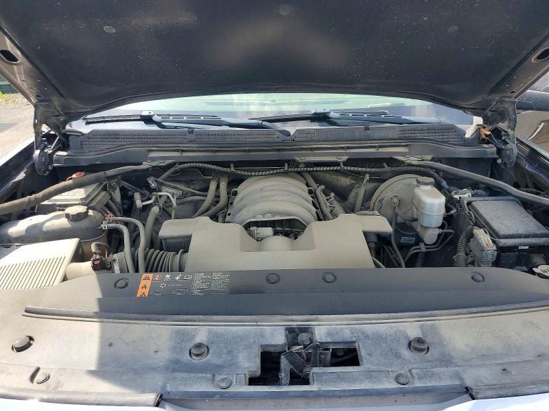 Продажа на аукционе авто 2018 Gmc Sierra, vin: 2GTV2MEC0J1112815, номер лота: 58373716