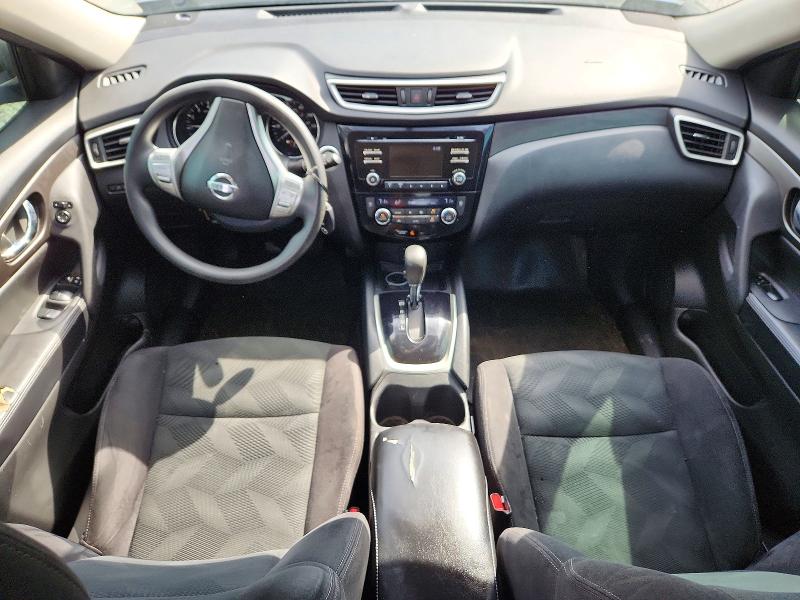 Aukcja sprzedaży 2014 Nissan Rogue, vin: 5N1AT2ML1EC781320, numer aukcji: 58015306