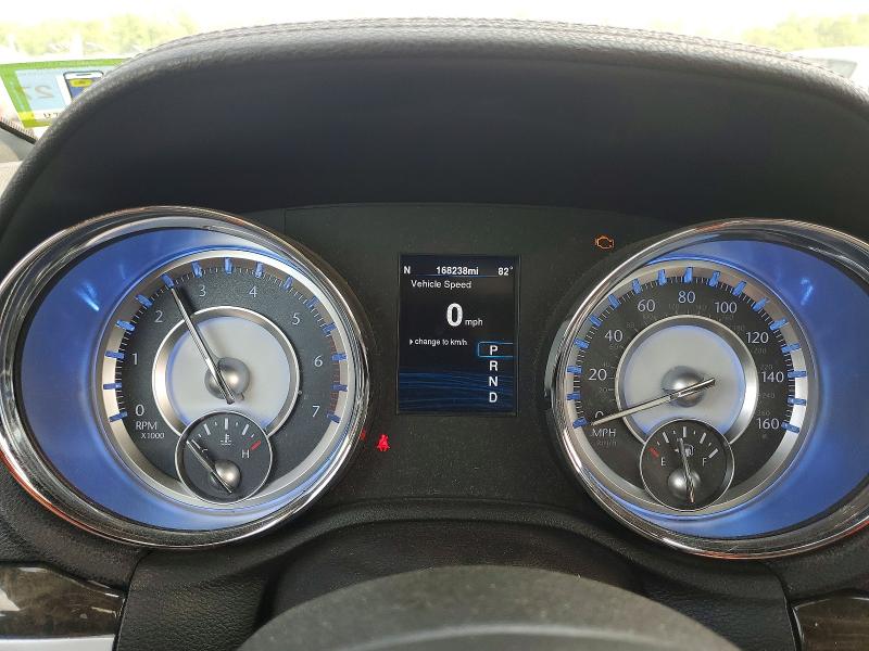Продаж на аукціоні авто 2014 Chrysler 300c, vin: 2C3CCAET2EH141933, номер лоту: 57035206