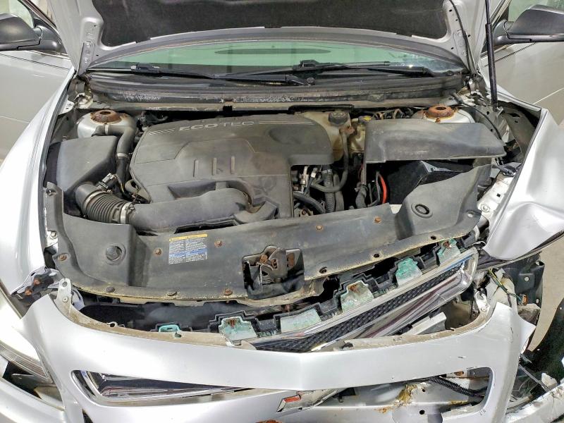 2009 Chevrolet Malibu მანქანა იყიდება აუქციონზე, vin: 1G1ZG57B99F258396, აუქციონის ნომერი: 58258296