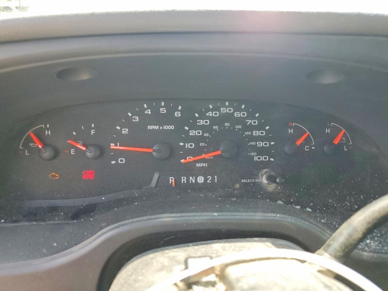 Продажа на аукционе авто 2007 Ford E250 Cng, vin: 1FTNE24L77DB37270, номер лота: 57710556
