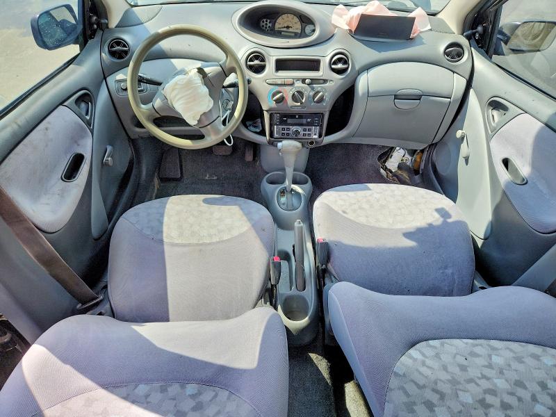 Aukcja sprzedaży 2000 Toyota Echo, vin: JTDBT1231Y0095693, numer aukcji: 54549206