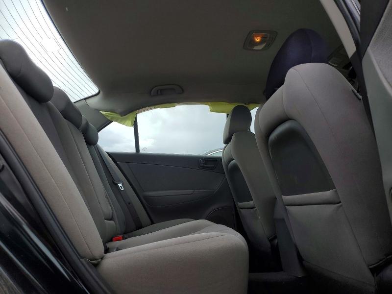 2009 Hyundai Sonata მანქანა იყიდება აუქციონზე, vin: 5NPET46C89H556403, აუქციონის ნომერი: 56253596