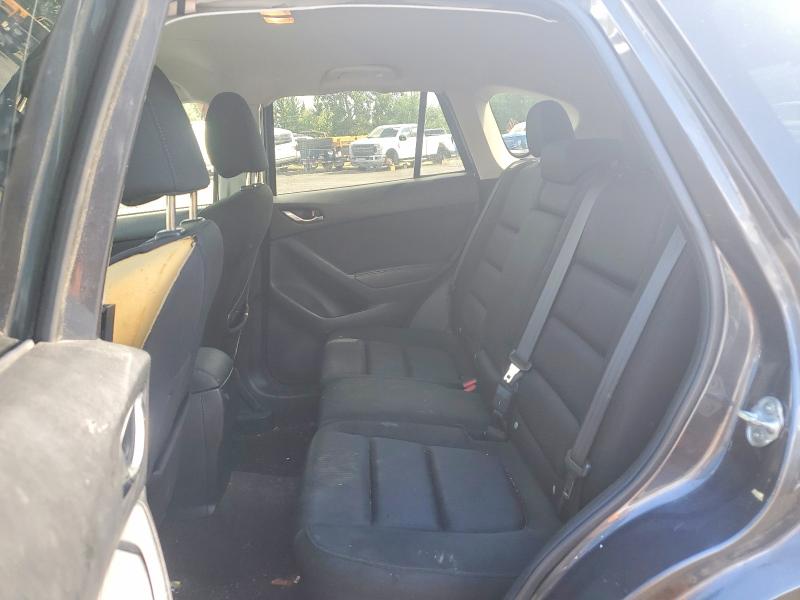 Aukcja sprzedaży 2015 Mazda Cx-5, vin: JM3KE4CY9F0453312, numer aukcji: 57027006