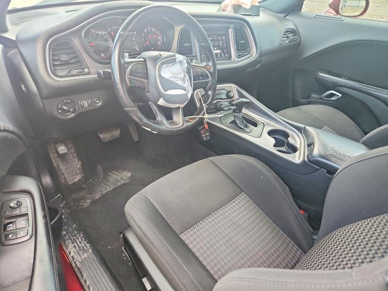 Aukcja sprzedaży 2019 Dodge Challenger, vin: 2C3CDZKG3KH635572, numer aukcji: 59274026