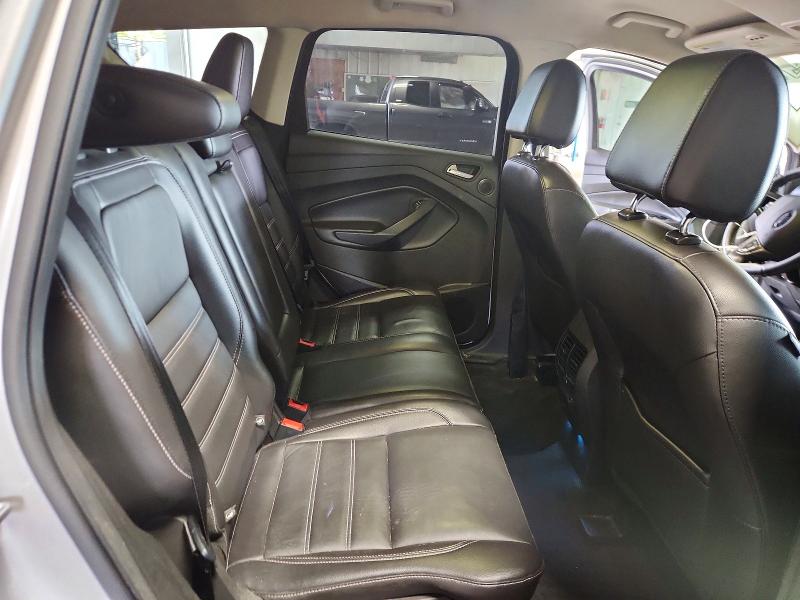 Продажа на аукционе авто 2017 Ford Escape, vin: 1FMCU0JDXHUA80300, номер лота: 57083576