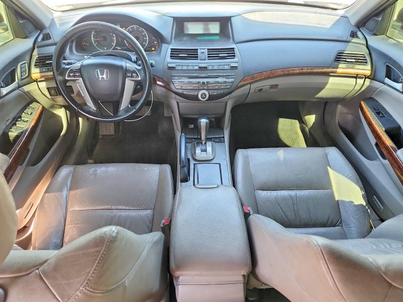 Aukcja sprzedaży 2012 Honda Accord, vin: 1HGCP3F85CA013379, numer aukcji: 55632566