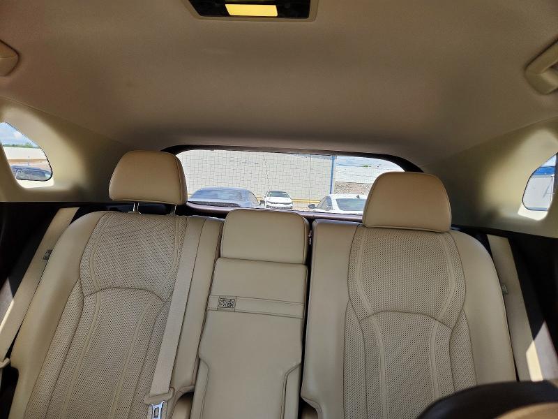 Продаж на аукціоні авто 2017 Lexus Rx 350, vin: JTJBZMCA4H2029542, номер лоту: 55935316