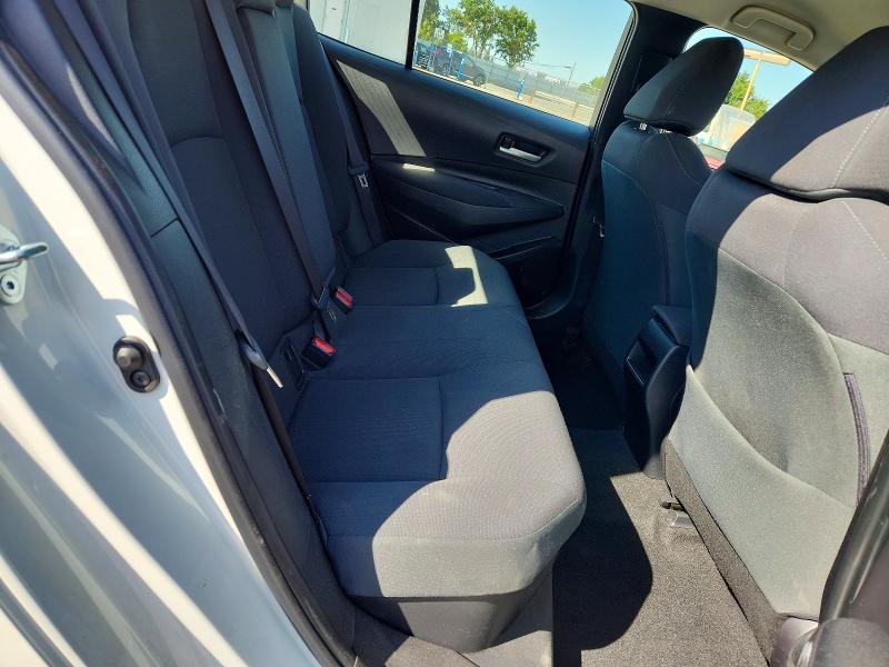 Aukcja sprzedaży 2021 Toyota Corolla, vin: JTDEAMDE5MJ032166, numer aukcji: 58248696