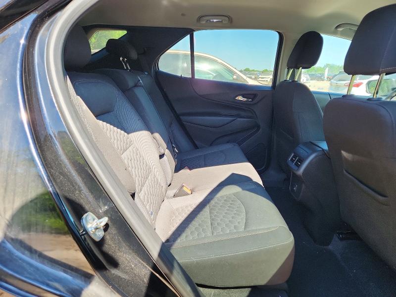 Aukcja sprzedaży 2019 Chevrolet Equinox, vin: 3GNAXKEV4KL230668, numer aukcji: 55608056
