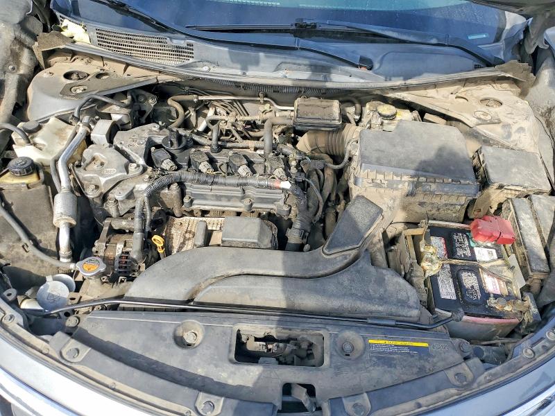 Продажа на аукционе авто 2015 Nissan Altima, vin: 1N4AL3AP7FC238367, номер лота: 57575306