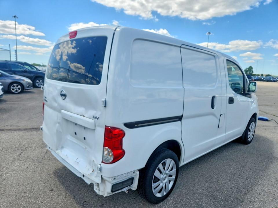 Продажа на аукционе авто 2021 Nissan Nv200, vin: 3N6CM0KN3MK708569, номер лота: 53143076