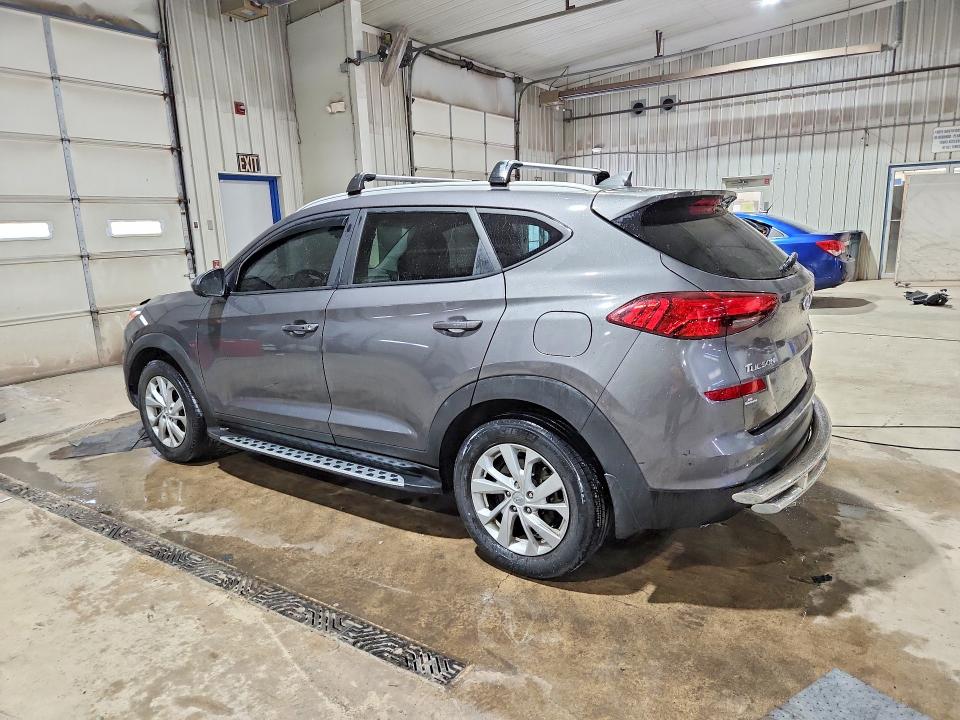 57665136 :رقم المزاد ، KM8J3CA42LU186499 vin ، 2020 Hyundai Tucson مزاد بيع