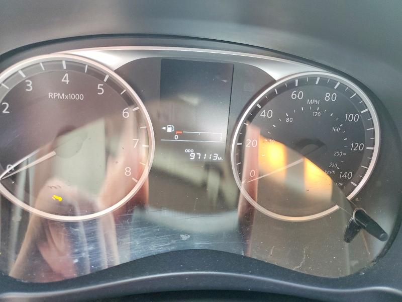 Продажа на аукционе авто 2022 Nissan Kicks, vin: 3N1CP5BV2NL496530, номер лота: 53923406