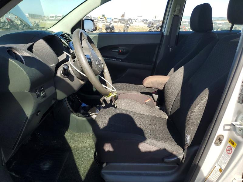 Продажа на аукционе авто 2010 Scion Xd, vin: JTKKU4B44A1005419, номер лота: 57214646