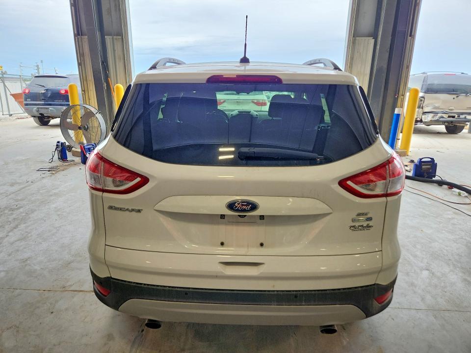 Aukcja sprzedaży 2014 Ford Escape, vin: 1FMCU9GX0EUE00483, numer aukcji: 54312306