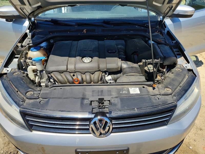 Продажа на аукционе авто 2011 Volkswagen Jetta, vin: 3VWLX7AJ8BM300391, номер лота: 55833216