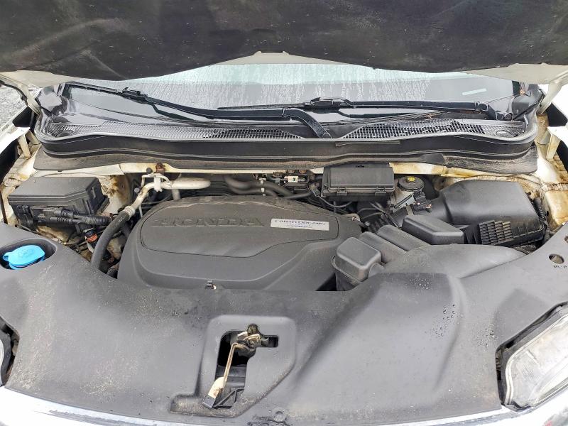 Продажа на аукционе авто 2016 Honda Pilot, vin: 5FNYF6H99GB502850, номер лота: 55394956