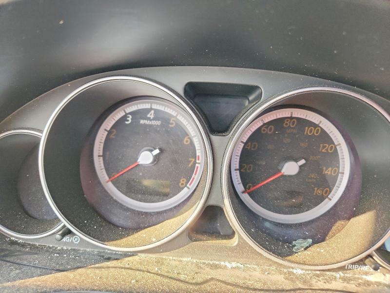 Продажа на аукционе авто 2007 Infiniti M35, vin: JNKAY01F47M462742, номер лота: 57497766
