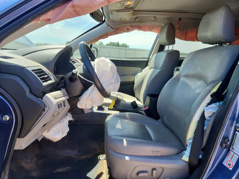 Продажа на аукционе авто 2015 Subaru Forester, vin: JF2SJAUC5FH413964, номер лота: 56117516