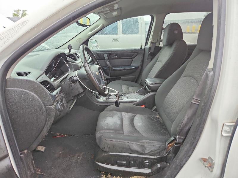 Aukcja sprzedaży 2015 Chevrolet Traverse, vin: 1GNKVHKD3FJ118806, numer aukcji: 57160256