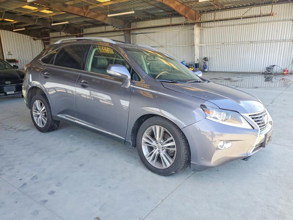 Aukcja sprzedaży 2015 Lexus Rx, vin: 2T2BC1BA4FC003747, numer aukcji: 85772265
