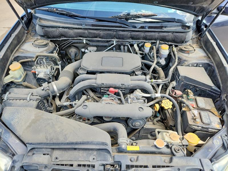 2010 Subaru Outback მანქანა იყიდება აუქციონზე, vin: 4S4BRCHC6A1379947, აუქციონის ნომერი: 56367616
