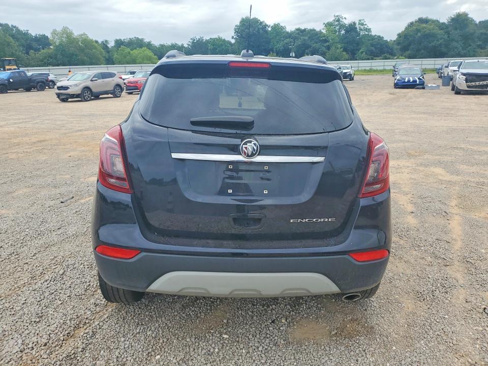 Продажа на аукционе авто 2021 Buick Encore, vin: KL4CJASB0MB324486, номер лота: 56053596