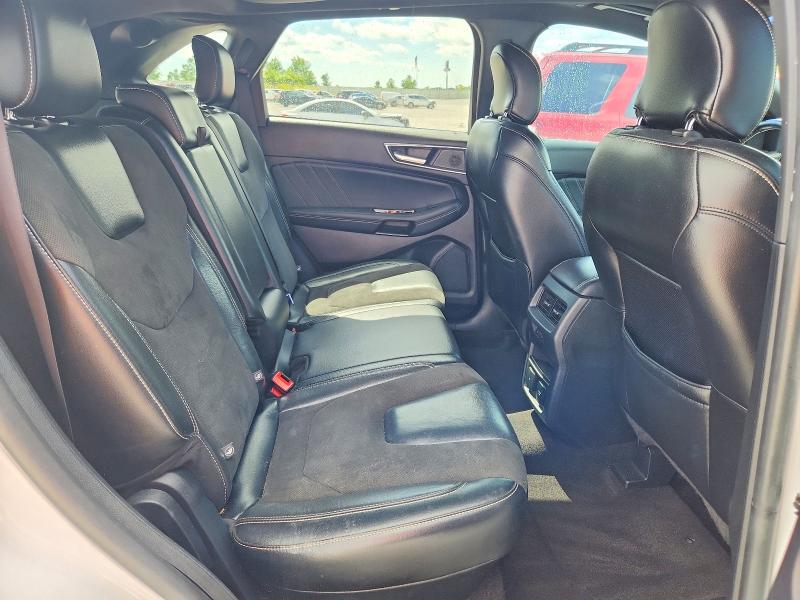 Aukcja sprzedaży 2019 Ford Edge, vin: 2FMPK4AP2KBC37999, numer aukcji: 57850766