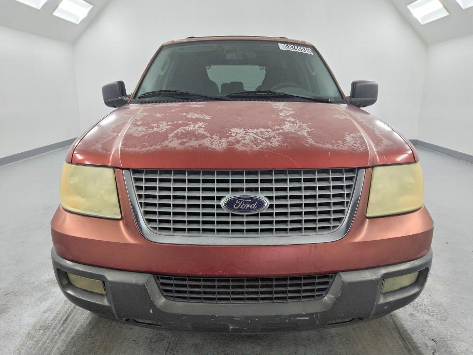 58244536 :رقم المزاد ، 1FMRU15W24LB85439 vin ، 2004 Ford Expedition مزاد بيع