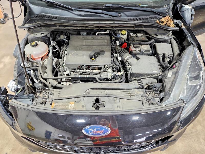 Aukcja sprzedaży 2020 Ford Escape, vin: 1FMCU9H64LUA51637, numer aukcji: 85635685