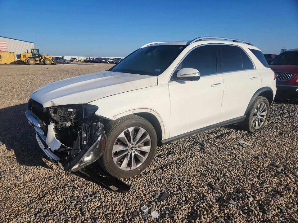 Продаж на аукціоні авто 2020 Mercedes-benz Gle, vin: 4JGFB4KB9LA173746, номер лоту: 56875056