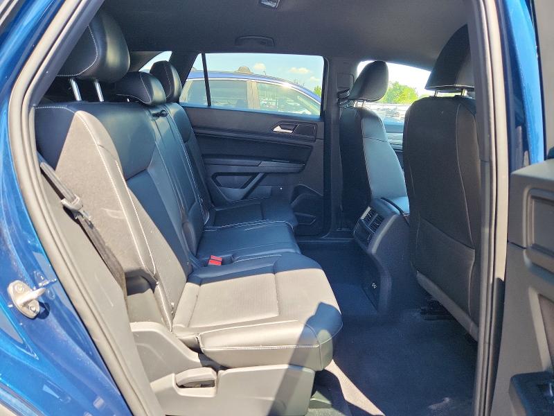 Aukcja sprzedaży 2020 Volkswagen Atlas Cross Sport, vin: 1V2YC2CA6LC225826, numer aukcji: 55776246