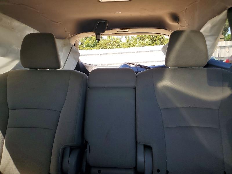 Aukcja sprzedaży 2016 Honda Pilot, vin: 5FNYF6H34GB127980, numer aukcji: 55755076