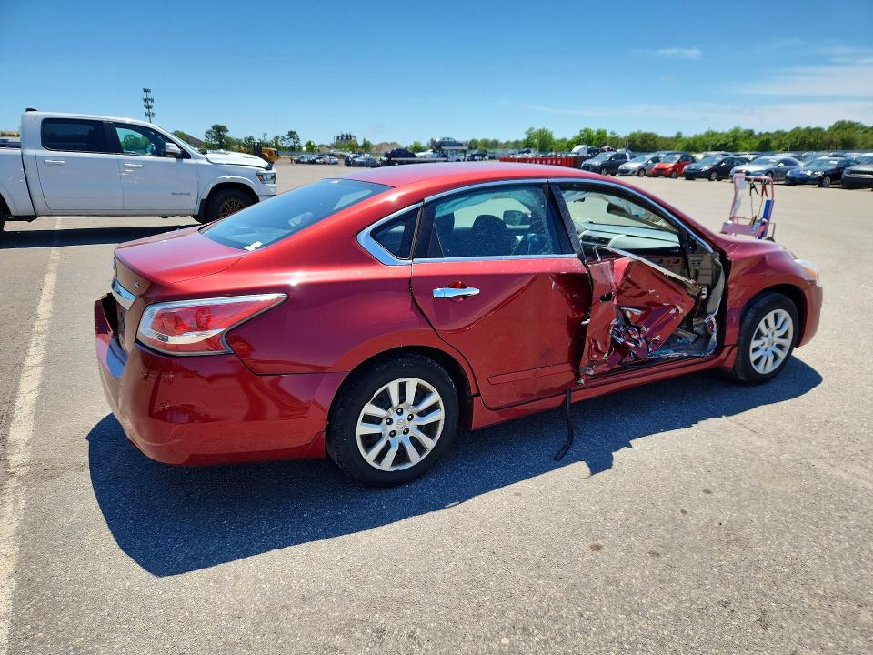 56948616 :رقم المزاد ، 1N4AL3AP9FC594514 vin ، 2015 Nissan Altima مزاد بيع