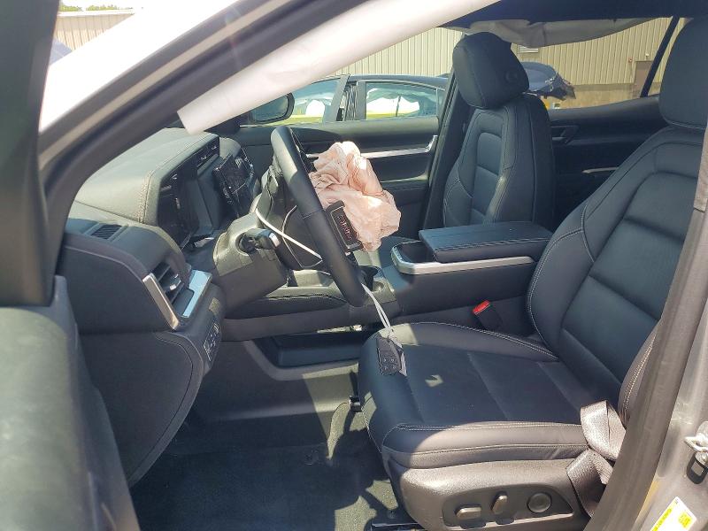 Продаж на аукціоні авто 2025 Gmc Terrain, vin: 3GKALUEG7SL285704, номер лоту: 57059866
