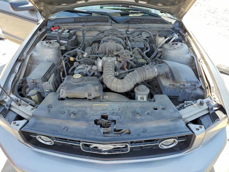 Продажа на аукционе авто 2009 Ford Mustang, vin: 1ZVHT80NX95130966, номер лота: 58052836