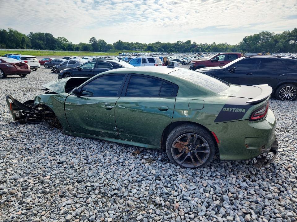 Продажа на аукционе авто 2023 Dodge Charger, vin: 2C3CDXCT4PH531731, номер лота: 56847546
