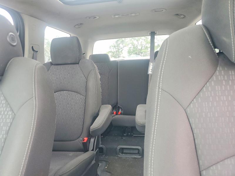 Aukcja sprzedaży 2015 Gmc Acadia, vin: 1GKKVPKD5FJ345521, numer aukcji: 56254176