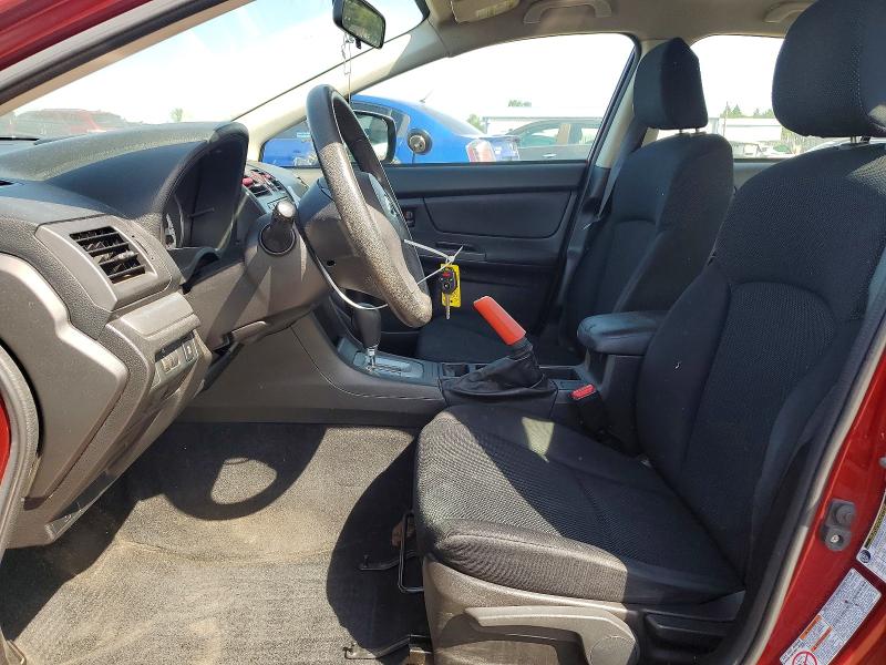 Продаж на аукціоні авто 2012 Subaru Impreza, vin: JF1GJAA65CH013052, номер лоту: 56449946
