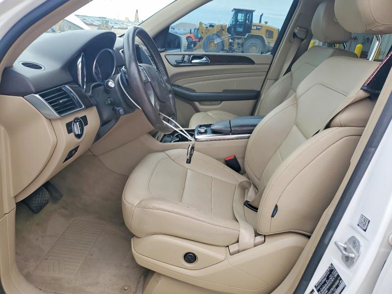2015 Mercedes-benz Ml მანქანა იყიდება აუქციონზე, vin: 4JGDA0EB7FA511888, აუქციონის ნომერი: 57748546