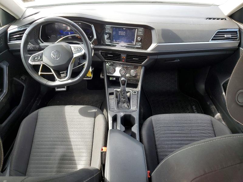 Aukcja sprzedaży 2024 Volkswagen Jetta, vin: 3VW5M7BU9RM092221, numer aukcji: 56571726