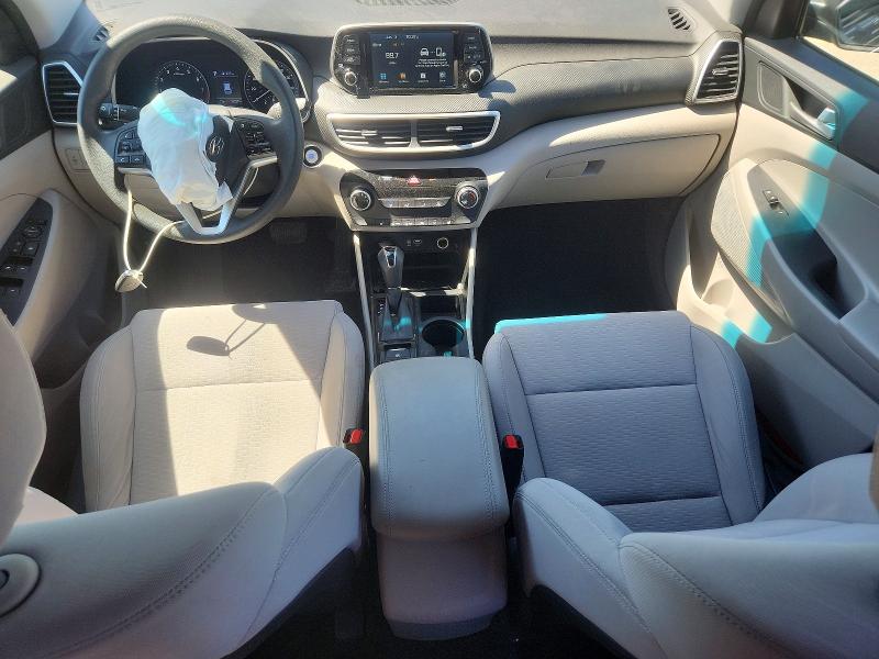 56003906 :رقم المزاد ، KM8J3CA4XKU005194 vin ، 2019 Hyundai Tucson مزاد بيع